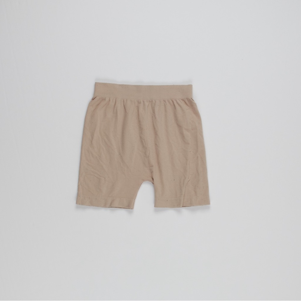 Small Nude Shorts